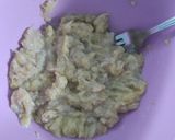 Foto langkah ke 2 dari resep Bola-bola Pisang Cokelat.