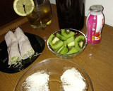 Foto del paso 5 de la receta: Desayuno delicioso y completo