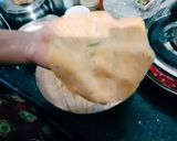 મિસ્સી રોટી (Missi Roti Recipe In Gujarati) રેસીપી સ્ટેપ4ફોટો