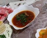 صورة لخطوة 3 من وصفة شوربة فريك