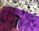 صورة لخطوة 14 من وصفة تورتة جنواز الشوكولاتة بكريمة الزبدة 🎂