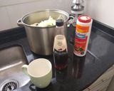 Foto del paso 4 de la receta: Berenjenas al escabeche sin tacc