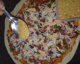 Pizza Spinwheel On Tava recipe step 7 photo