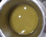 સરગવા નો સૂપ (Saragva Soup Recipe In Gujarati) રેસીપી સ્ટેપ3ફોટો