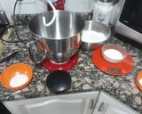 Foto del paso 1 de la receta: Pan Brioche