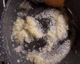 Tarhonyás hús recept fázis 3 fotója