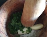 Foto del paso 11 de la receta: Patatas guisadas con pollo