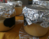 Foto del paso 4 de la receta: Flan de calabaza, en olla de cocción lenta