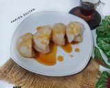 Foto langkah ke 5 dari resep Kue Rangi khas Betawi.