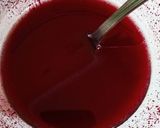 Foto langkah ke 1 dari resep Red Velvet Cake Kukus.