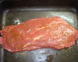 Foto del paso 3 de la receta: Punta de paleta a la plancha