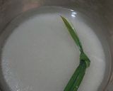 Foto langkah ke 2 dari resep Es Cincau Nangka.
