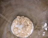 Foto del paso 1 de la receta: Prepizza al molde (receta de panadería)