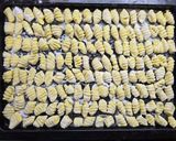 Foto del paso 7 de la receta: Ñoquis de boniato