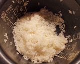 Une image de l'étape 1 de Salade de Riz.