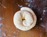 Foto del paso 2 de la receta: Margaritas de crema pastelera 🌼