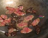 臘味飄香蛋炒飯的食譜步驟5照片