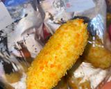 Foto langkah ke 11 dari resep Corndog frozen.