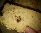 Foto langkah ke 5 dari resep Bolu pisang keju panggang Ekonomis #BikinRamadanBerkesan.