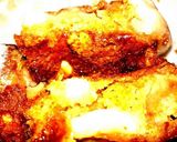 A picture of step 3 of Veg Lichee Cake with Condensed Milk.