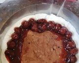 Feketeerdő torta recept fázis 2 fotója