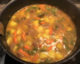 Foto del paso 3 de la receta: Guiso de patatas con carrillada ibérica