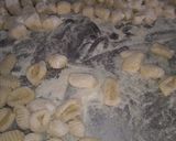 Foto del paso 3 de la receta: Ñoquis del 29