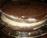 Foto del paso 9 de la receta: Torta chocolatosa