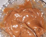 Foto del paso 3 de la receta: 🤤 Salchichón Delicioso Con Galletitas María 😍