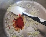 Paradicsom leves betűtésztával recept fázis 2 fotója