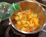 Foto del paso 5 de la receta: Porrusalda