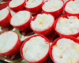 Foto langkah ke 3 dari resep Nagasari Cetak.