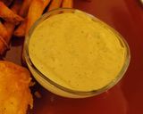 Une image de l'étape 3 de Sauce Tartare.