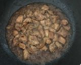 Foto langkah ke 3 dari resep Chicken yakiniku ala resto.