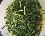Hình bước làm 6 của món Chả cá Lã Vọng