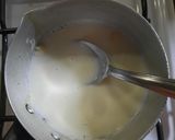 Foto del paso 6 de la receta: Coliflor con salsa blanca en cazuelas