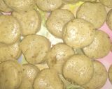 Foto langkah ke 2 dari resep Kue kacang jadul Mak Maya Enak.