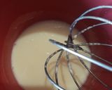 Foto del paso 16 de la receta: Mousse de piloncillo rellena de jelly de tejocote y guayaba