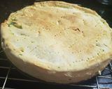 Foto del paso 6 de la receta: Pascualina con masa casera