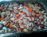 Foto del paso 6 de la receta: Estofado de jabali