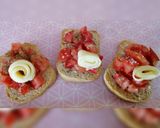 Foto del paso 1 de la receta: Pam Amb Tomàquet 