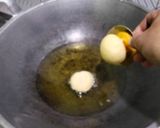 Foto langkah ke 6 dari resep Tumpeng donat.