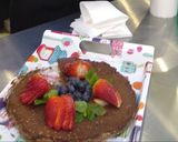 Foto del paso 5 de la receta: Marquise vegana y sin tacc