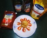 A picture of step 6 of CHICKEN D-SHAPE SAMOSA.