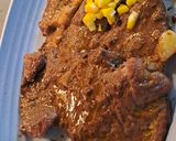 Foto langkah ke 7 dari resep Beef Steak Homemade.