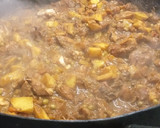 Foto del paso 9 de la receta: Pollo al Disco a leña