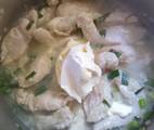 6 Pollo Al Verdeo, Según Yo!
