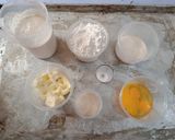 Foto del paso 2 de la receta: Roles de canela