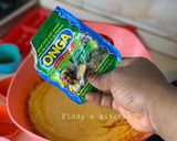 ALALA (Nigerian moi-moi)matakin girki5 hoto
