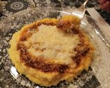 Foto del paso 6 de la receta: 🫕 Polenta requete-re cremosa 🫕 (con harina de maíz precocida)